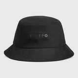 TSHEPO, WORDMARK, BUCKET HAT