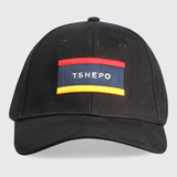 TSHEPO, FLAGSHIP, CAP