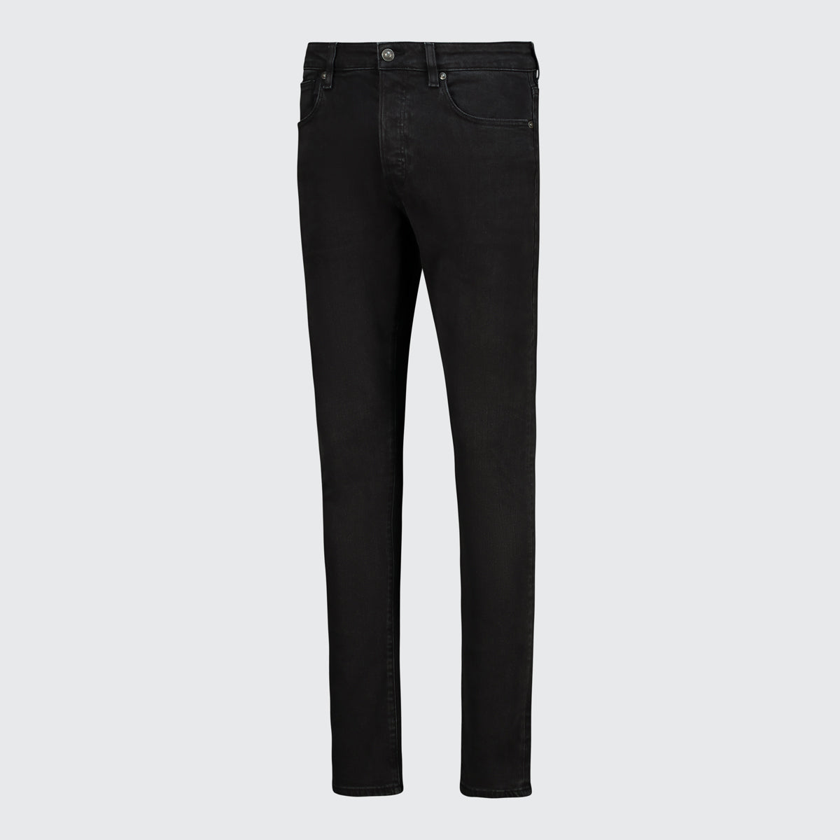 TSHEPO MENS RATO JEANS, FADED BLACK | TSHEPO