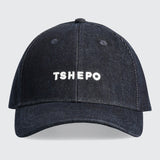 TSHEPO, WORDMARK, CAP