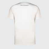 TSHEPO, TSINE, BANTFU T-SHIRT, WHITE 2 | TSHEPO