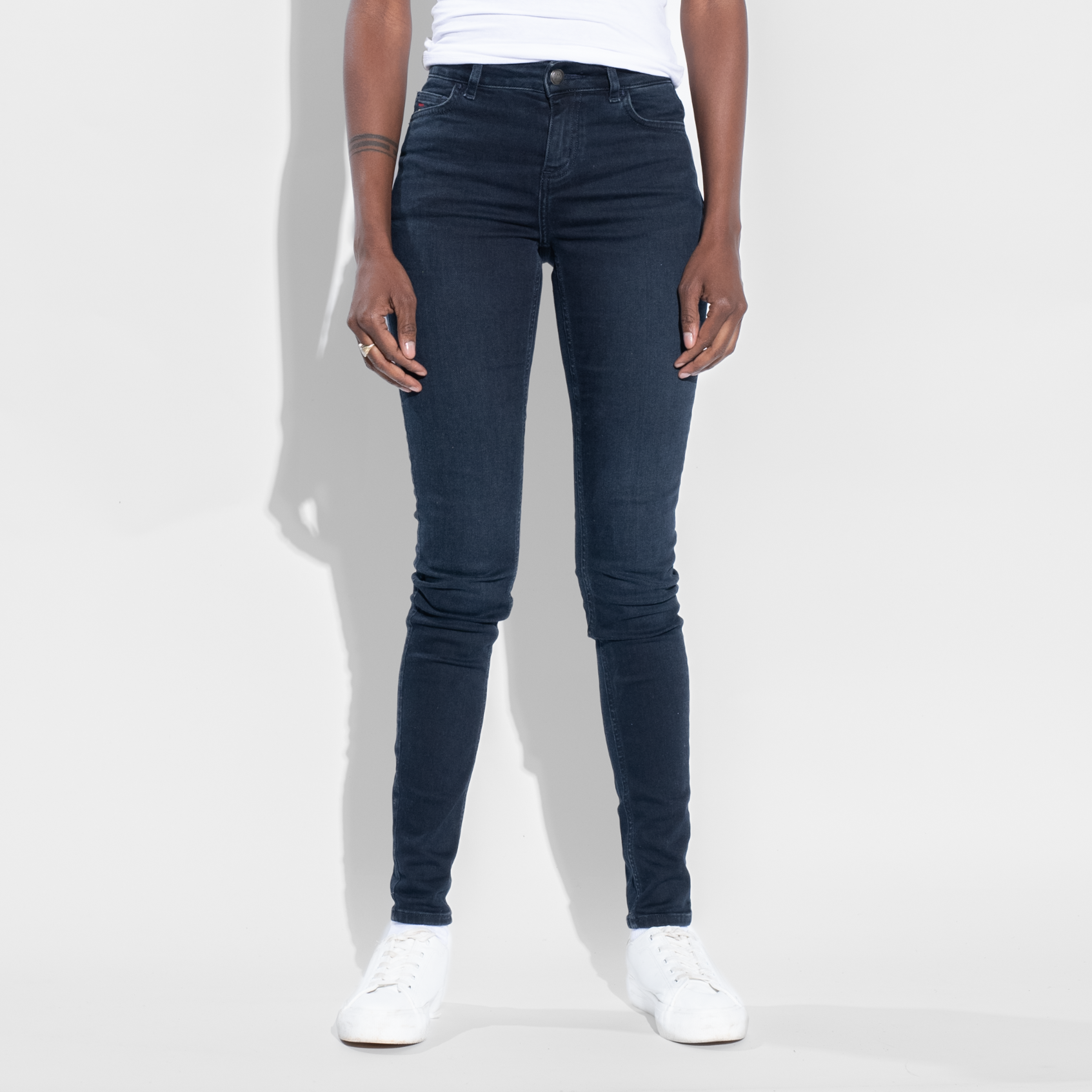 Ladies Skinny Royal Takalani Jeans | TSHEPO